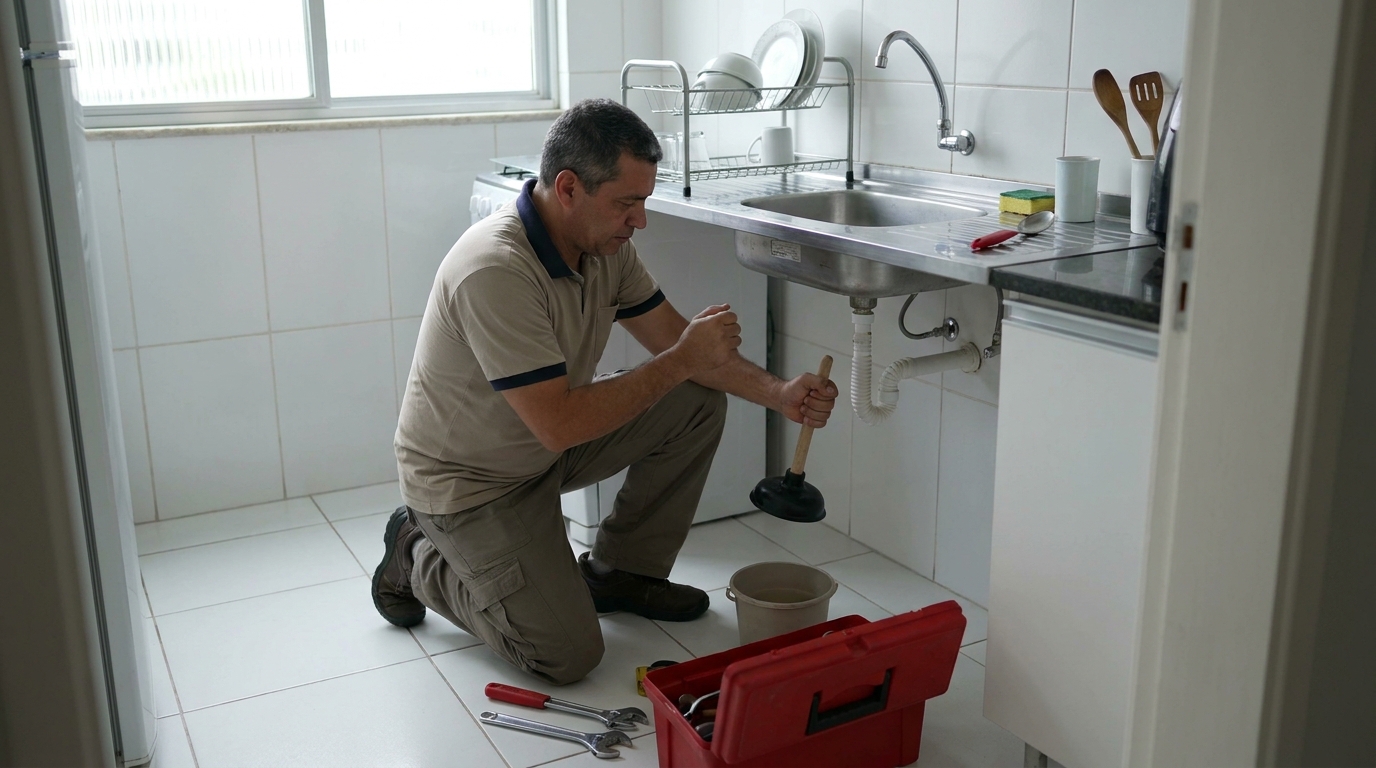 Remoção de Restos em Franca‑SP